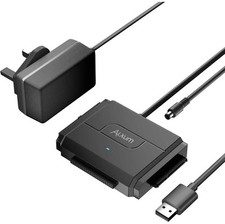 Alxum ide usb for sale  NEWCASTLE UPON TYNE