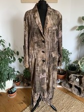 Zara oversized tie for sale  PICKERING