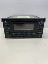 CD player estéreo Subaru OEM Clarion Radio 86201FG620 PF-3292A WRX Forester comprar usado  Enviando para Brazil