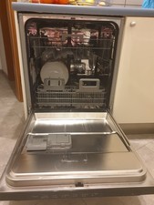 Spülmaschine bauknecht bosch gebraucht kaufen  Monheim