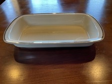 Lenox solitaire bakeware for sale  Kingsburg