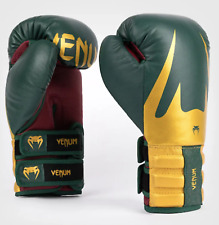muay thai boxhandschuhe gebraucht kaufen  Bremen
