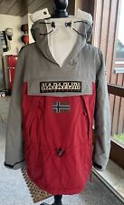 Napapijri skidoo jacke gebraucht kaufen  Öhringen
