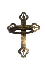 Gothic metal cross for sale  Detroit