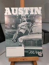 Austin car range for sale  PORTLAND