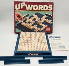 Complete box upwords for sale  Abilene