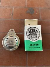 Claxon nos vespa usato  Italia