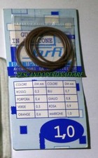Sarfix guaina silicone usato  Parma