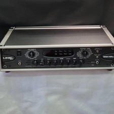 Simulador amplificador multiefector LINE6 BASS POD PRO, usado comprar usado  Enviando para Brazil