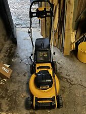 Dewalt dcmwp134n twin for sale  ST. IVES