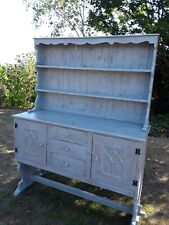 Painted welsh dresser for sale  WOODBRIDGE