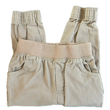 Toddler boys khaki for sale  Newark