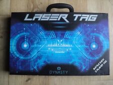 Laser tag toy for sale  SWINDON