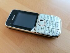 Nokia warm silver gebraucht kaufen  Köln