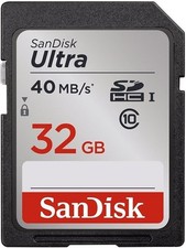 Sandisk ultra sdhc for sale  Cerritos