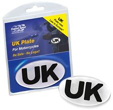 Motorcycle motorbike plate for sale  DOVER