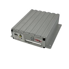 Safety Vision SVR-4100 estado sólido 4 canais DVR móvel H.264 Wi-Fi GPS SD comprar usado  Enviando para Brazil
