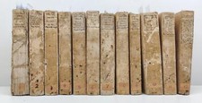 Bibbia sacra vecchio usato  Petriolo