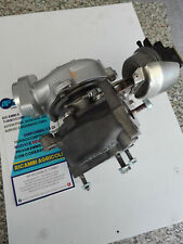 Turbo turbina turbocompr. usato  Altamura
