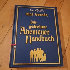Freunde geheime abenteuer gebraucht kaufen  Düsseldorf