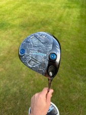 Callaway paradigm smoke for sale  LONDON