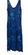 Bali batiks dress d'occasion  Expédié en Belgium