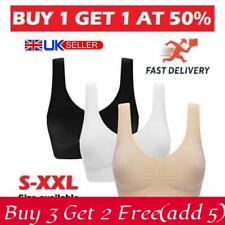 Womens seamless comfort for sale  WALSALL