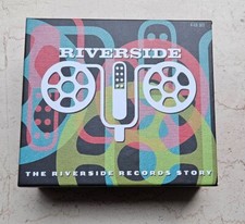 The riverside records gebraucht kaufen  Frankfurt am Main