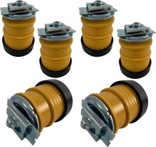Body mount bushing for sale  Marine City