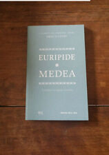 Euripide medea biblioteca usato  Palermo