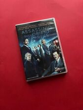 Film dvd assassinio usato  Santo Stefano di Camastra