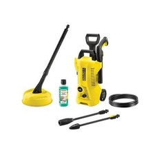 Karcher K 2 Control De Potencia Lavadora A Presión 110 BAR 240V KARK2PCH comprar usado  Enviando para Brazil
