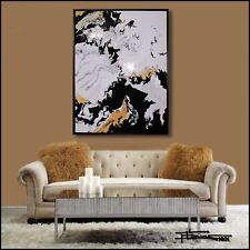 Abstract painting modern for sale  Sherman