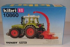 Kibri bausatz 10860 gebraucht kaufen  Schenefeld