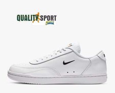 Nike court vintage usato  San Ferdinando di Puglia