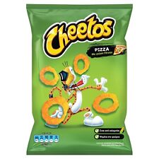 100 Piezas Cheetos Pizza 70g x 100 ENVÍO GRATUITO segunda mano  Embacar hacia Argentina