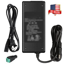12v 10a power for sale  Avenel
