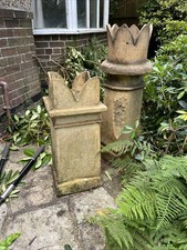 Victorian chimney pots for sale  WIRRAL