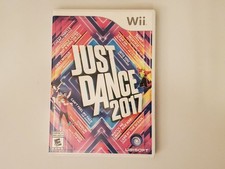 Just Dance 2017 (Wii) comprar usado Just Dance 2017 (Wii) comprar usado  Enviando para Brazil