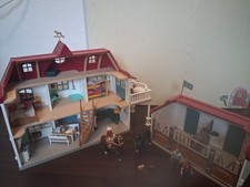 Schleich horse club gebraucht kaufen Schleich horse club gebraucht kaufen  Warendorf