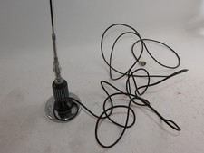 Funk antenne magnetfuß gebraucht kaufen  Höchstädt a.d.Donau