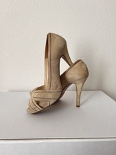 Zara woman pumps gebraucht kaufen  Welzheim