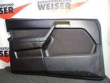 Türverkleidung links stoff gebraucht kaufen  Öhringen