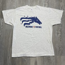 Baltimore stallions vintage for sale  Cornell