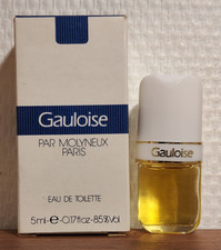 Eau toilette gauloise d'occasion  Châtillon-Coligny