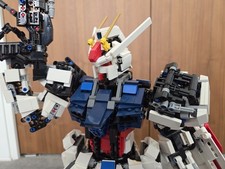 Lego moc 157201 for sale  Glendale