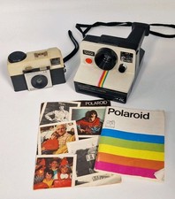 Polaroid 1000 instant for sale  NEWBURY
