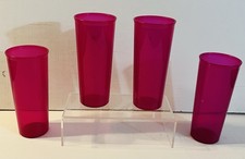 Tupperware set tumblers for sale  Goshen
