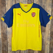 Arsenal 2014 away for sale  Philadelphia