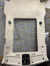Alcantara panoramic roof for sale  QUEENBOROUGH
